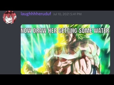 now draw her: the unexplored ending