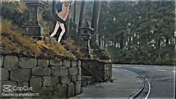 ada yg tau judul nya?