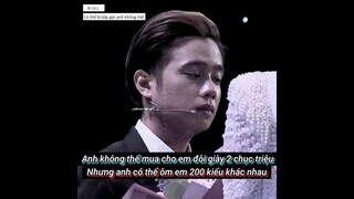 ( lofi ) Có thể là bây giờ anh không thể |