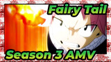 Fairy Tail Season 3 AMV