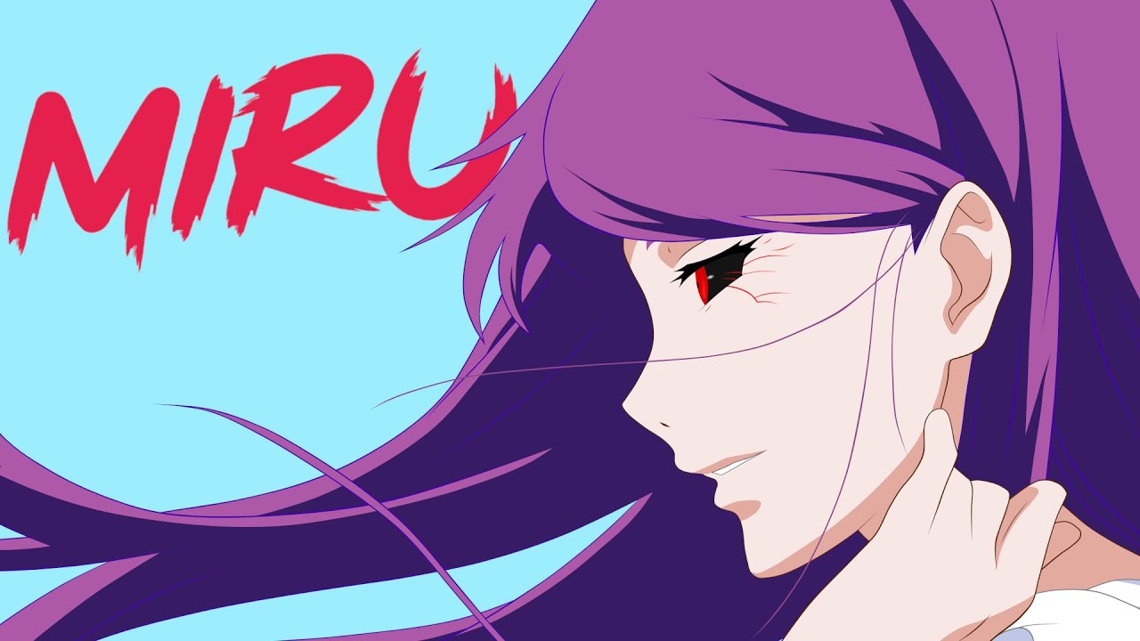 Miru: The BEST Anime App for your PC! | Razovy - Bilibili