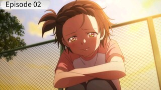 Medalist || English Dubbed