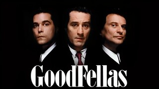 Goodfellas (1990)