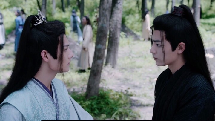 Xianwang/Phải làm sao nếu chồng tôi muốn cưới vợ lẽ 01//ooc/Bản quyền thuộc về Tencent Video