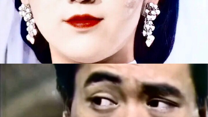 Oriental twists and turns aesthetics: He was afraid that she no longer loved him. The emotional toss