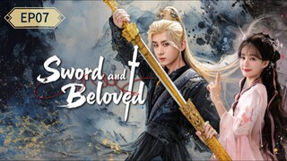 Sword and Beloved 2025 - EP07 [720p] SUB INDO