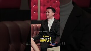 Part 3 - Santet Kupu-kupu Malam #drama #shorts #shortvideo