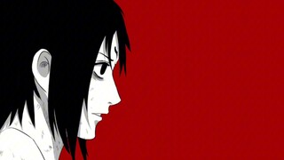 [Sasuke/Single-Player] "Since when did the longing for tragedy fill my heart?"