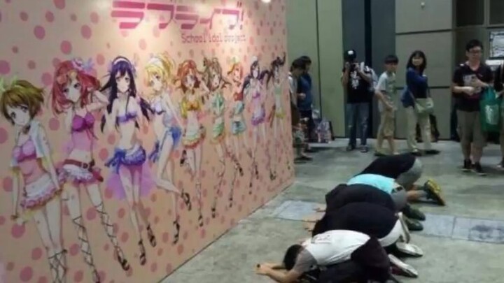 IDAMAN WIBU!! KETIKA PRIA CULUN INI JADI IDAMAN SEMUA WANITA DISEKOLAH !! ALUR CERITA ANIME