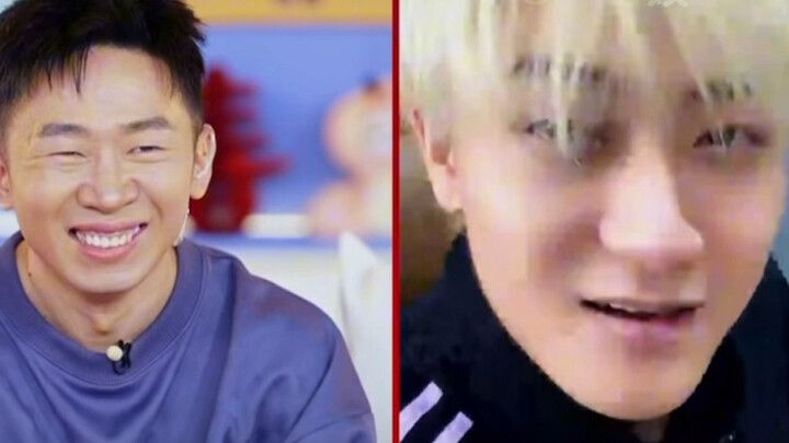 ฮวงจื่อเทาตอบประเด็นสถานะในครอบครัวแบบออนไลน์!