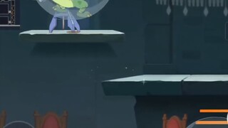 Tom and Jerry Golden Autumn: ฉากดังสด 5