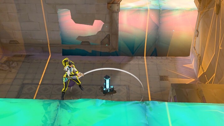 اللغة البصرية المثالية الحلقة الثامنة والعشرون