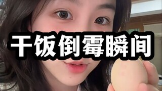 Makan enak saja kok susah banget ya #Orang Sial