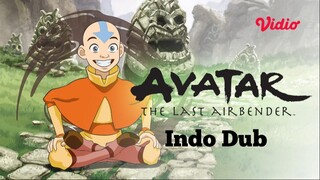 [S1.Ep8] Titik Balik Matahari Bagian 2 - Avatar Roku[ixxal]