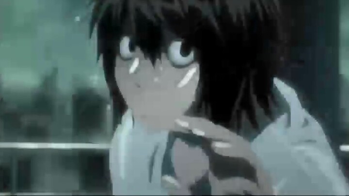 "Yue, your heart is colder than BLEACH"