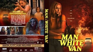 Ｔｈｅ Ｍａｎ ｉｎ ｔｈｅ Ｗｈｉｔｅ Ｖａｎ (２０２３)