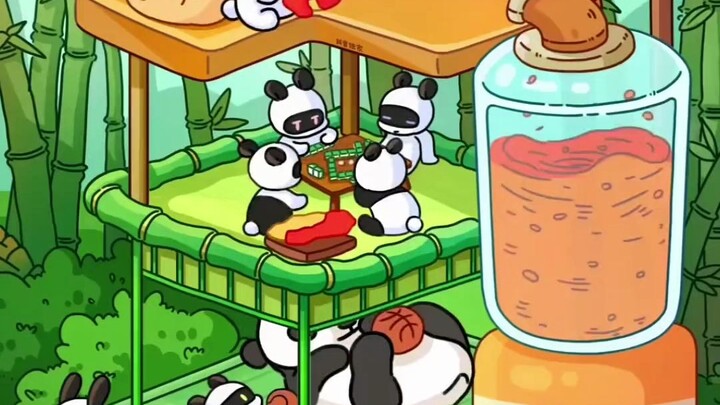 Tu Ke's Entrepreneurial Journey: The Bunny Restaurant