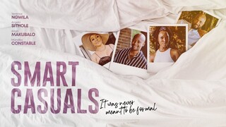 Smart Casuals (2024) - SUB INDO