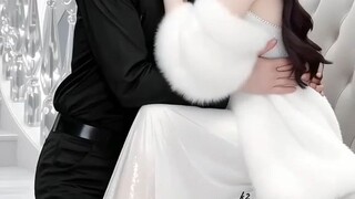 akirnya xiao yan & cailen bahagia