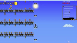 029 [Terraria] Circuit Music-Đuổi theo ước mơ Trái tim ngây thơ-Hỗ trợ kỳ thi tuyển sinh đại học năm