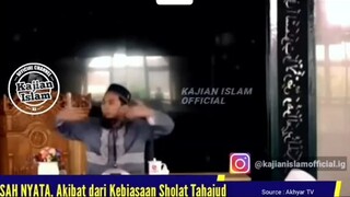 4 Keutamaan Tahajud