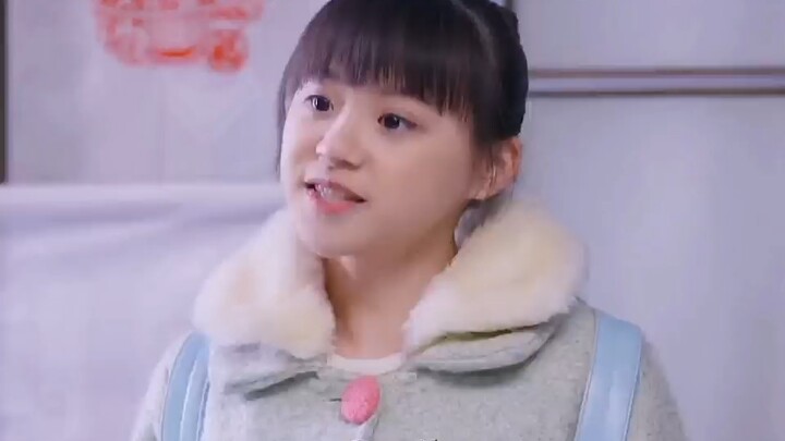 The girl does everything she can to return to her birth mother’s side, yet her birth mother wants to
