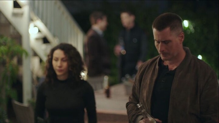 Bring the Law (2026)