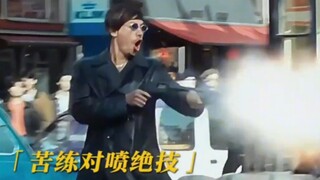 乌鸦哥的逆袭