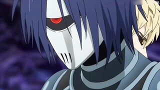 Is Metal Knight the culprit who destroyed Genos' home?