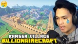Anong Nangyare Sa Billionairecraft ?? (Filipino Minecraft SMP)