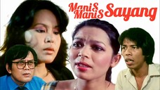 Manis-Manis Sayang 1983