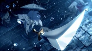 Swordplay 刀/剑术 精选作画MAD 畅快淋漓的刀战！