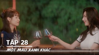 [VIETSUB] Một Màu Xanh Khác - Tập 28