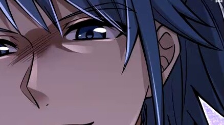 The Wu Dynasty fantasy adventure begins! Read the fantasy comic "Fighting Song World" 1-26 in one go