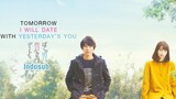 My Tomorrow, Your Yesterday | Indosub