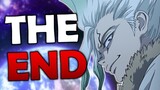 The END of Dr. STONE (199+ Spoilers) | Dr. STONE Manga Discussion
