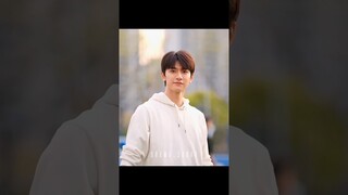 Girlfriend🤌 Send me the photo🫣❤️ ||C drama 🎭~Everyone Love Me 💕 ll #everyoneloveme #linyi #zhouye