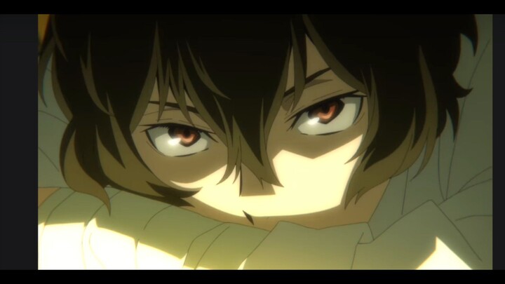 Bungo Stray Dogs Season 5 - New Trailer Premieres July 12, 2023.