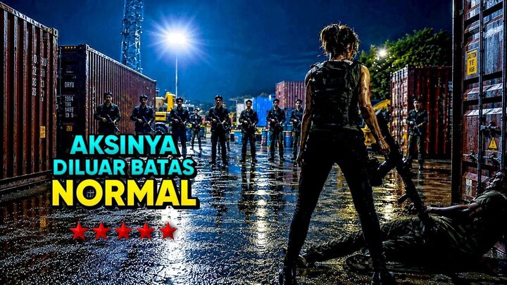 SUMPAH ‼️ GAK EKSPEK DENGAN KEBRUTALANNYA ‼️