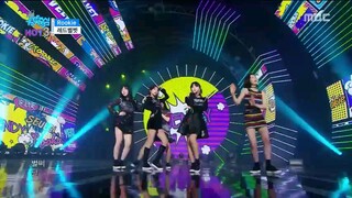 Rookie (Music Core 170225)