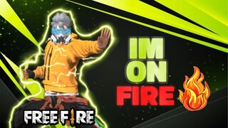 MENGGANAS BOI ☠️🔥(FREE FIRE EXE)