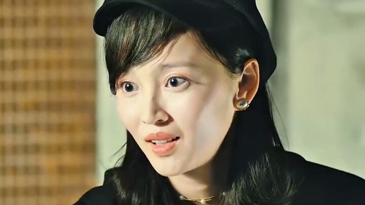 "เมืองกำแพงเกาลูน" เพราะแฮมแพ็คหนึ่ง สาวงามจึงกลายมาเป็นผู้พิทักษ์ตลอดชีวิตของชายผู้นี้