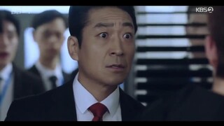 Công Tố Viên Lách Luật EP 2 [Sub Việt]