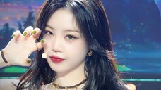 4K vertical version [Seo Soo-jin] 240605 Returning new song "MONA LISA" direct shot | Champion Show 