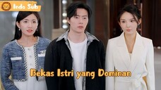 Kuberikan 7 Tahun Hidupku untuk Dia… Tapi Aku Cuma Bayangan Cinta Lamanya?!