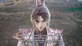 Legend Of The Ethereal Sword Immortal Eps 02 Sub Indo