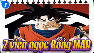 [7 viên ngọc Rồng/MAD] Shenron - NiuZhuan ChengXIng_1