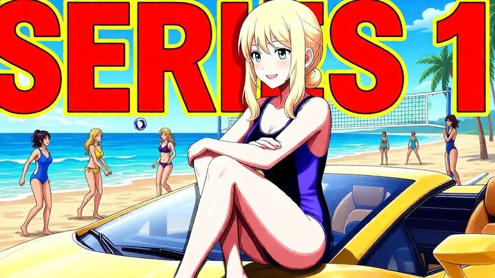 Love and Jealousy, first episode of the anime series "Anime at the End of the World"