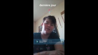 derniére jour