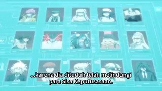 Danganronpa 3: akhir SMA puncak harapan-masa depan.episode 4(takarir indonesia)